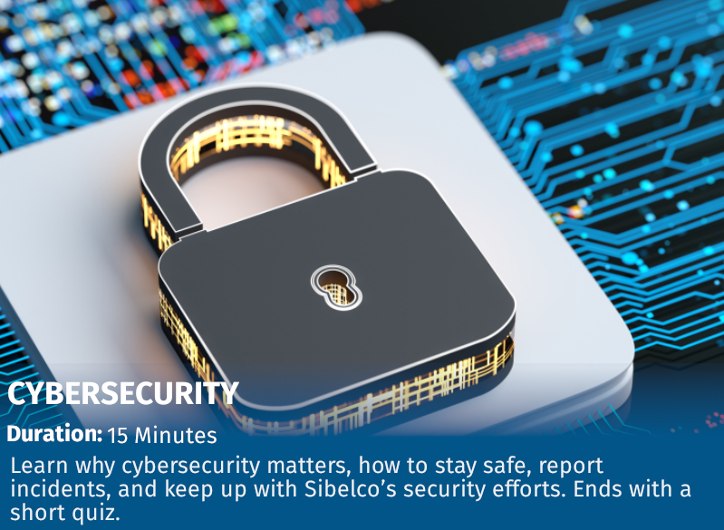 Cybersecurity Awareness