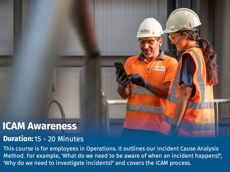 Our Compelling Culture