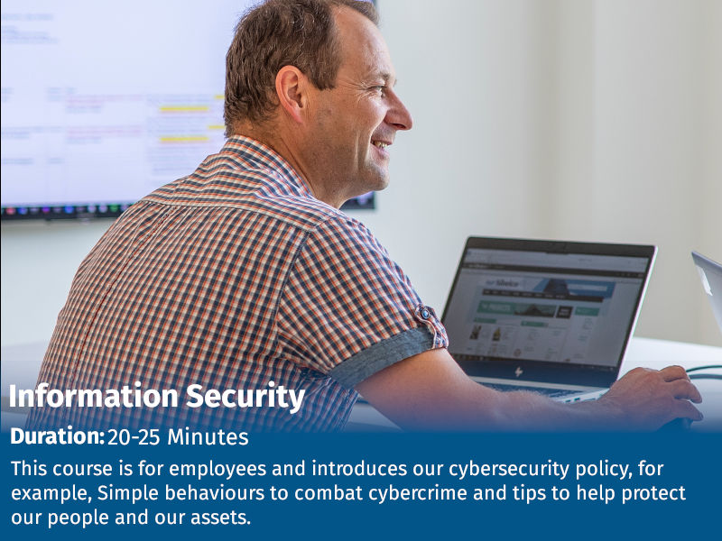 Information Security