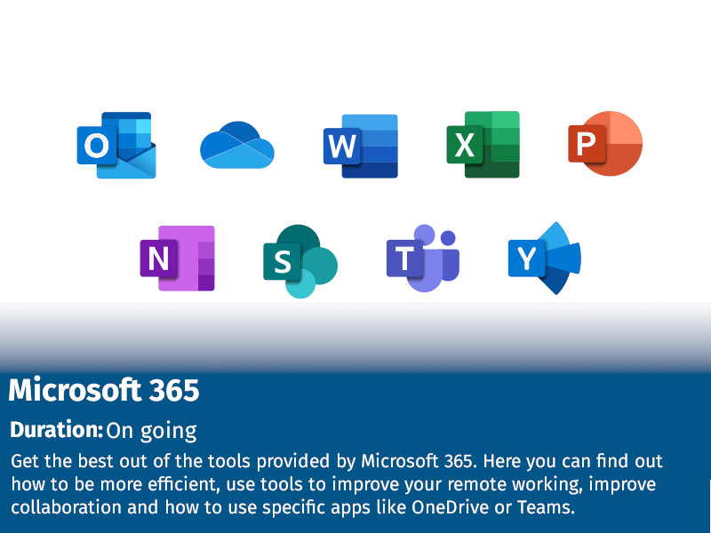 Microsoft 365