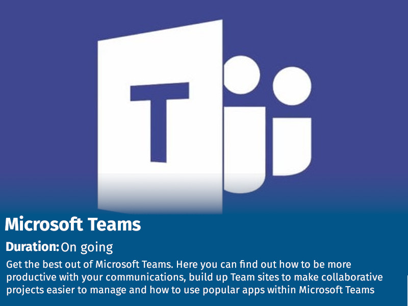 Microsoft Teams