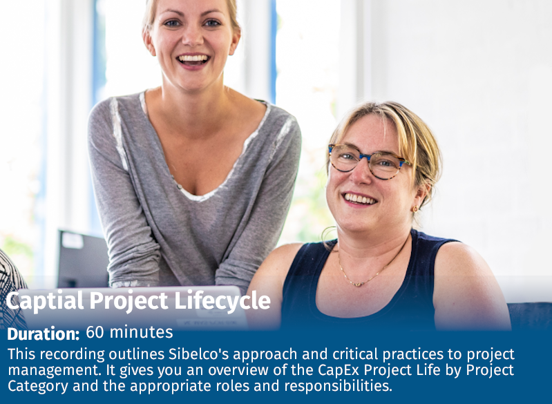 Introduction to project management