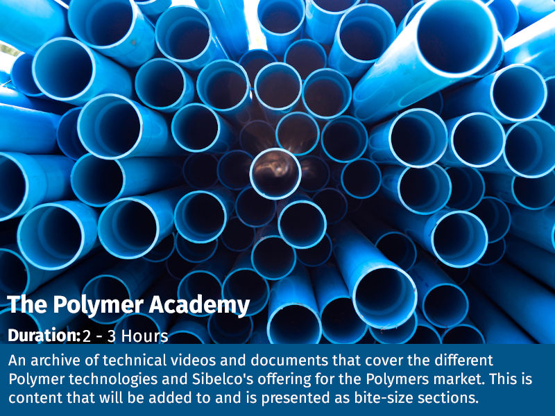 Polymer Academy