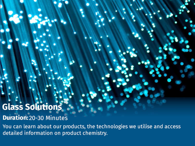 Glass Solutions